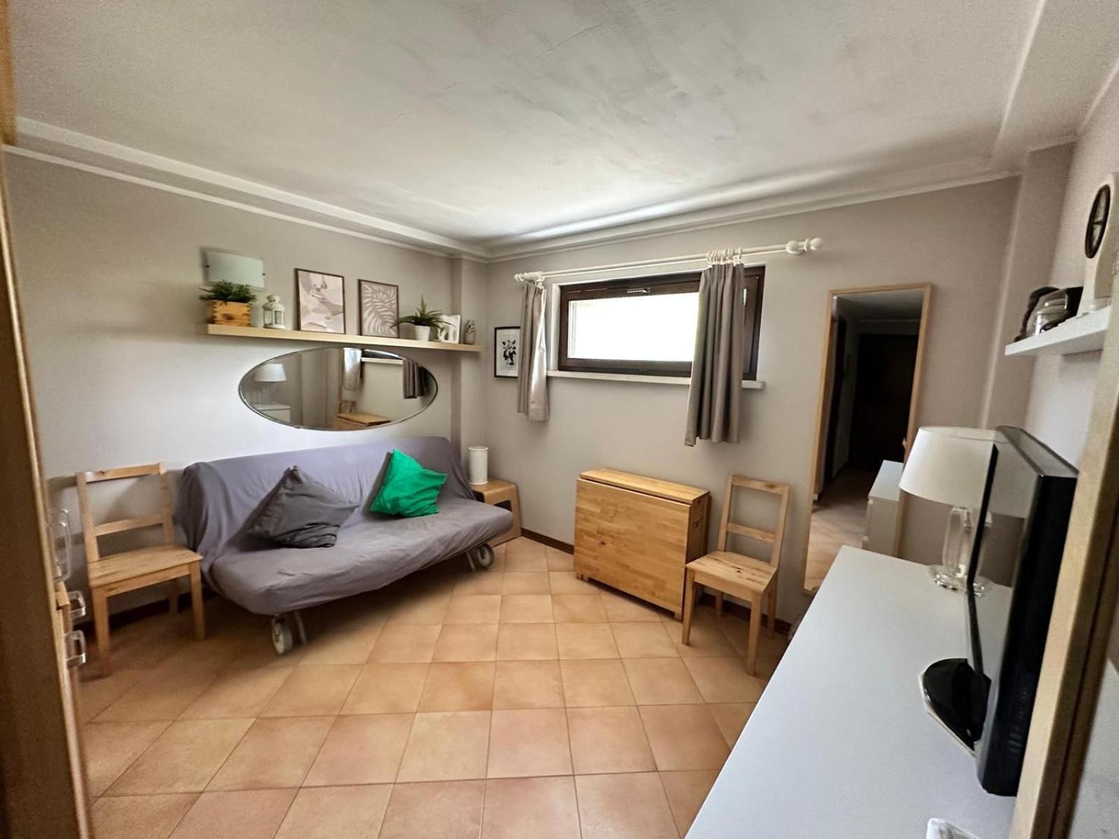 Apartamento Brevi Periodi Reggio Emilia Exterior foto