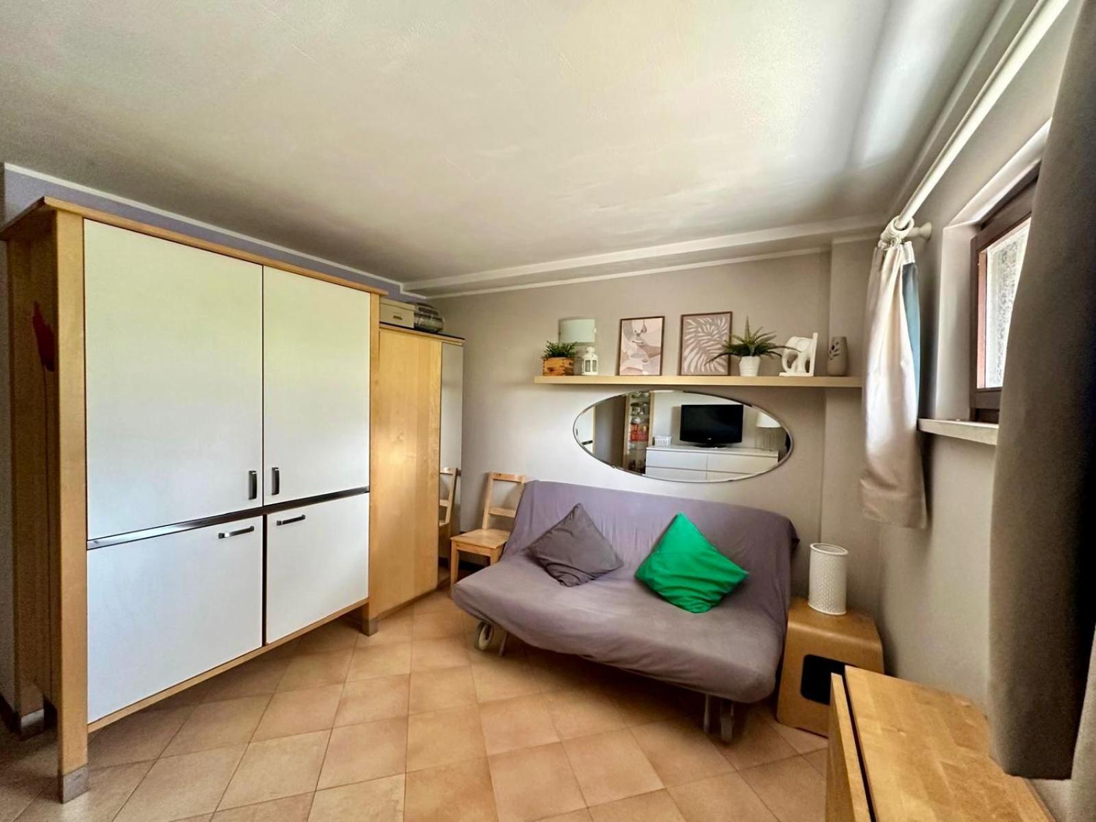 Apartamento Brevi Periodi Reggio Emilia Exterior foto